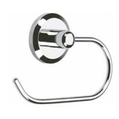 Bristan Solo Toilet Roll Holder Chrome Plated - SO ROLL C