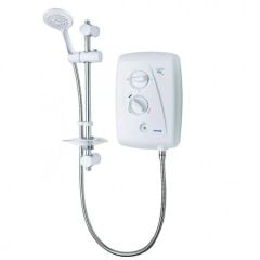 Triton T80Z 8.5kw Fast-Fit Electric Shower - SP8008ZFF