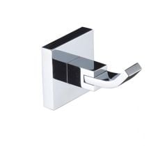 Bristan Square Robe Hook - SQ HOOK C