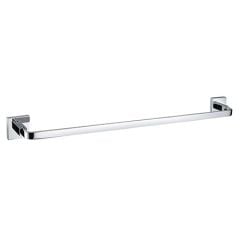 Bristan Square Bathroom Towel Rail - SQ RAIL C