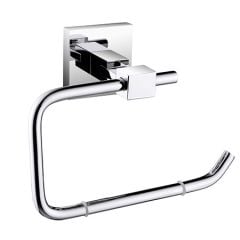 Bristan Square Toilet Roll Holder - SQ ROLL C