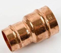 Reducing Coupling Solder Ring 28mm x 22mm