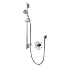 Aqualisa Siren SL Concealed Shower & 90mm Harmony Head - SRN001CA