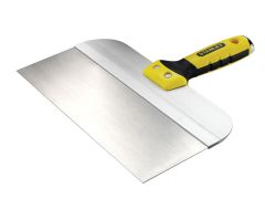 Stanley Tools Stainless Steel Taping Knife 254mm (10in) - STA005771