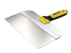 Stanley Tools Stainless Steel Taping Knife 200mm (8in) - STA005895