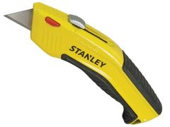 Stanley Tools Retractable Blade Knife Autoload - STA010237