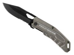 Stanley Tools FatMax Premium Pocket Knife - STA010312