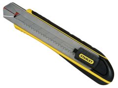 Stanley Tools FatMax Snap-Off Knife 25mm - STA010486