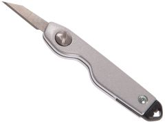 Stanley Tools Folding Pocket Knife - STA010598