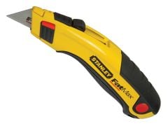 Stanley Tools FatMax Retractable Utility Knife - STA010778