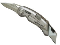 Stanley Tools Sport Quickslide Utility Knife - STA010813