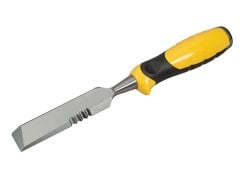 Stanley Tools Side Strike Chisel 25mm (1in) - STA016067