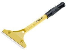 Stanley Tools Heavy-Duty Long Handle Scraper - STA028004