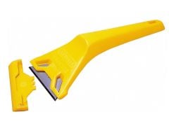 Stanley Tools 593OC Window Scraper - STA028590