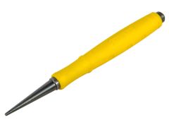 Stanley Tools DynaGrip Nail Punch 0.8mm 1/32in - STA058911