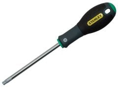 Stanley Tools FatMax Screwdriver Torx TT20 x 100mm - STA065396