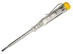 Stanley Tools FatMax VDE Insulated Voltage Tester - STA066121