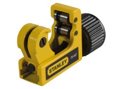 Stanley Tools Adjustable Pipe Cutter 3-22mm - STA070447