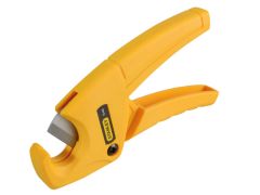 Stanley Tools Plastic Pipe Cutter 28mm - STA070450