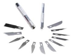 Stanley Tools Hobby Knife Set - STA073872