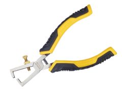 Stanley Tools ControlGrip Wire Strippers 150mm - STA075068
