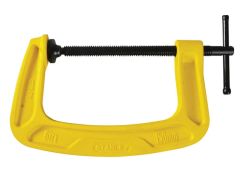 Stanley Tools Bailey G Clamp 150mm (6in) - STA083035