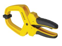 Stanley Tools Hand Clamp 100mm (4in) - STA083200