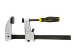 Stanley Tools FatMax Clutch Lock F Clamp 600mm - STA083246