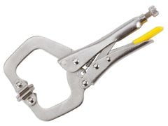 Stanley Tools Locking C Clamp 170mm - STA084815