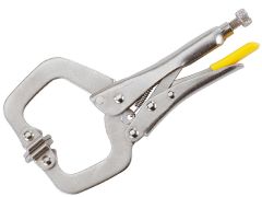 Stanley Tools Locking C Clamp 285mm - STA084816