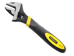 Stanley Tools MaxSteel Adjustable Wrench 200mm - STA090948