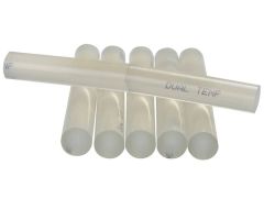Stanley Tools Dual Temp Glue Sticks 11.3mm x 100mm (24) - STA1GS20DT