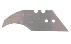 Stanley Tools 5192 Knife Blades Concave Pack of 100 - STA111952