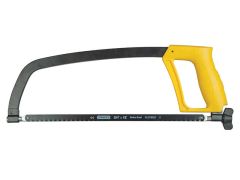 Stanley Tools Enclosed Grip Hacksaw 300mm (12in) - STA115122