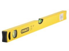 Stanley Tools Classic Box Level 2 Vial 60cm - STA143103