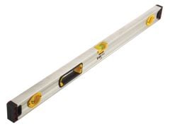 Stanley Tools FatMax Magnetic Level 3 Vial 120cm - STA143549