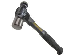 Stanley Tools Ball Pein Hammer Graphite 454g (16oz) - STA154716
