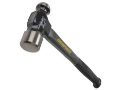 Stanley Tools Ball Pein Hammer Graphite 908g (2lb) - STA154732