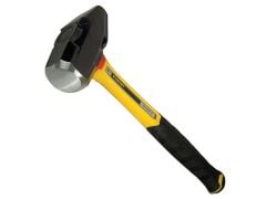 Stanley Tools FatMax Demolition Blacksmiths' Hammer 1.8kg (4lb) - STA156008