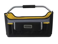 Stanley Tools Open Tote Tool Bag with Rigid Base 50cm (20in) - STA170319