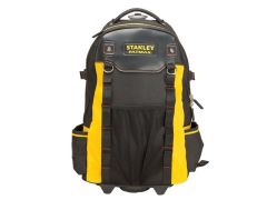 Stanley Tools FatMax Backpack on Wheels 54cm (21in) - STA179215