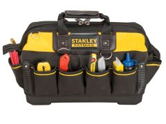 Stanley Tools FatMax Tool Bag 46cm (18in) - STA193950
