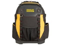 Stanley Tools FatMax Tool Backpack 45cm (18in) - STA195611
