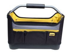Stanley Tools Open Tote Tool Bag 41cm (16in) - STA196182