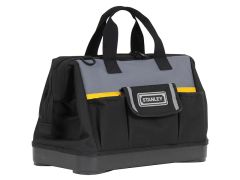 Stanley Tools Open Tote Tool Bag 41cm (16in) - STA196183
