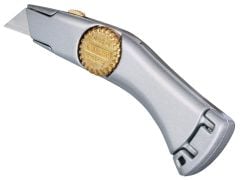 Stanley Tools Retractable Blade Heavy-Duty Titan Trimming Knife - STA210122