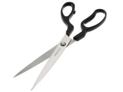 Stanley Tools Stainless Steel Paper Hangers Scissors 275mm (11in) - STA414005