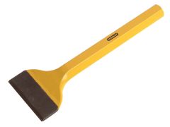 Stanley Tools Masons Chisel 45mm (1.3/4in) - STA418294