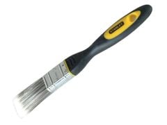 Stanley Tools DynaGrip Synthetic Paint Brush 25mm (1in) - STA428663