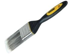 Stanley Tools DynaGrip Synthetic Paint Brush 75mm (3in) - STA428666